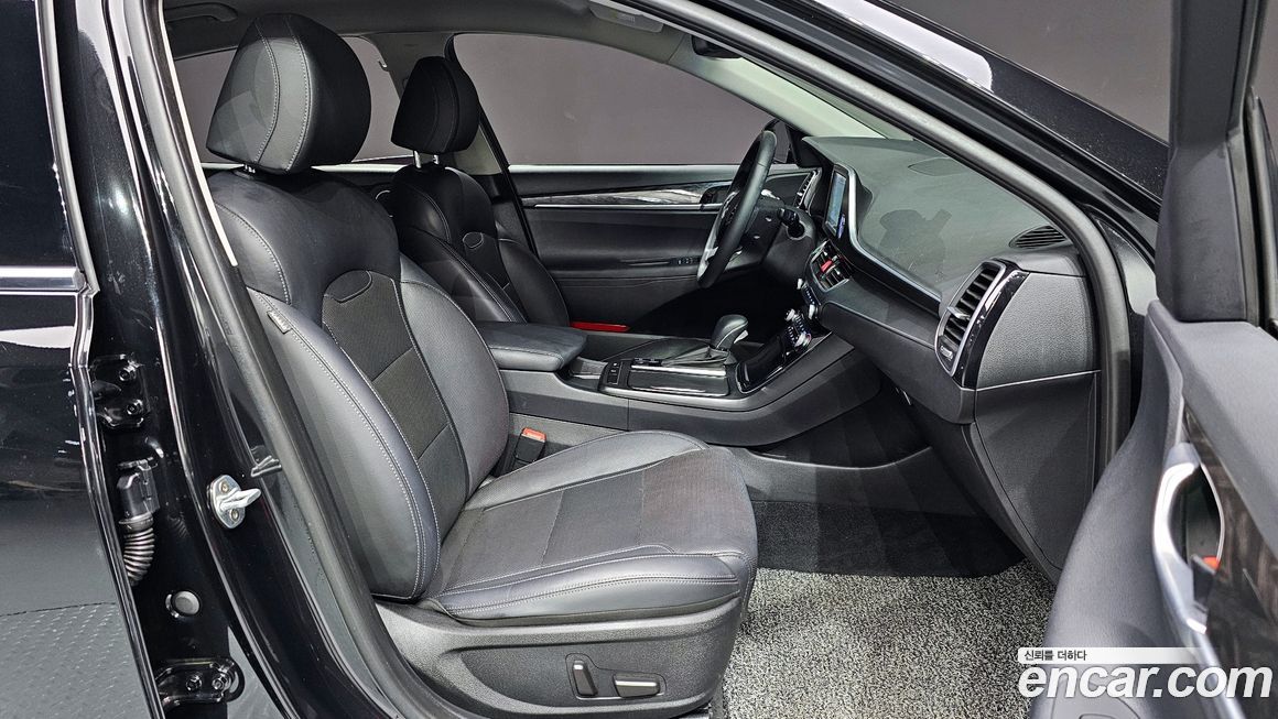 Hyundai Grandeur 2019