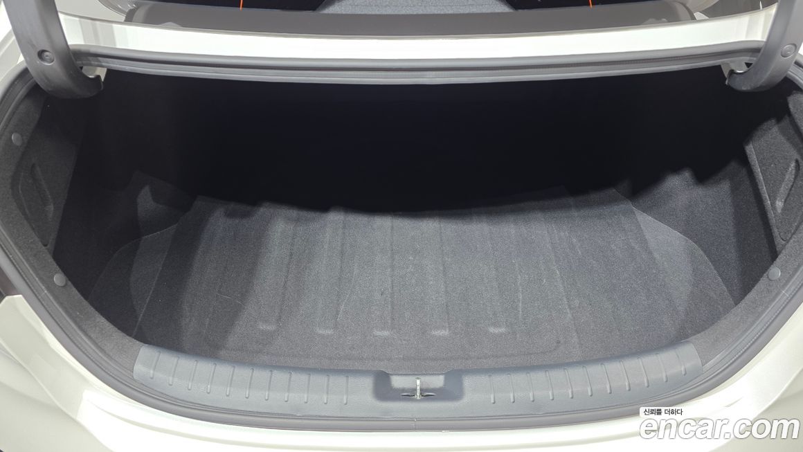 Kia K3 2019