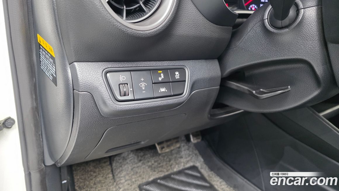 Kia K3 2019