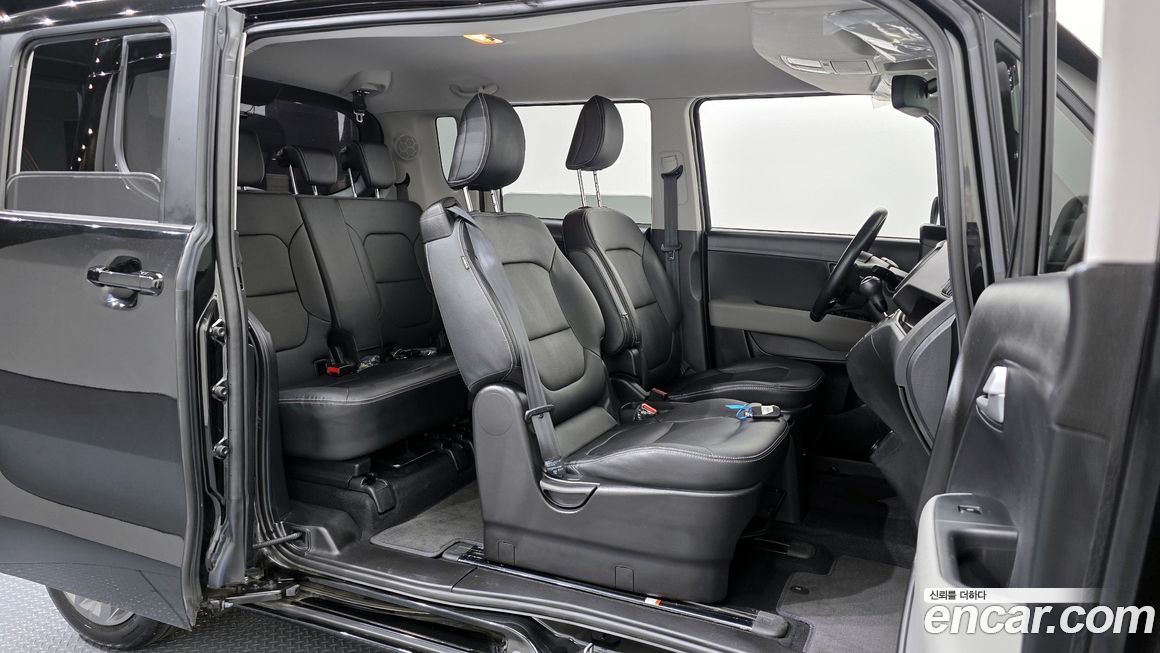 Kia RAY 2023