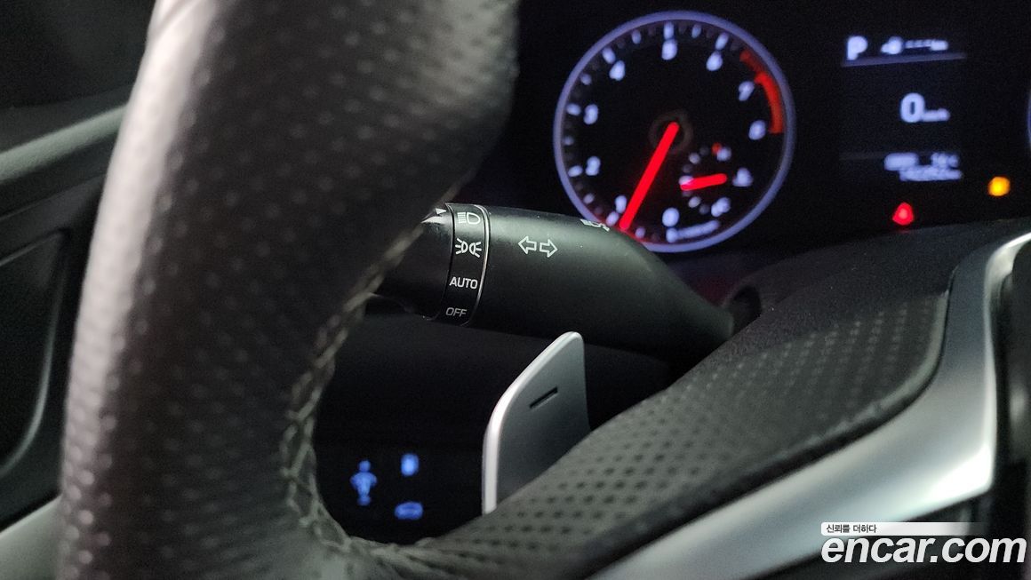 Genesis G70 2019