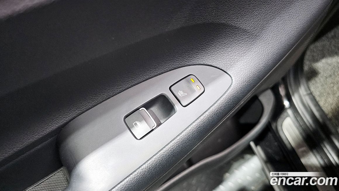 Hyundai Grandeur 2019