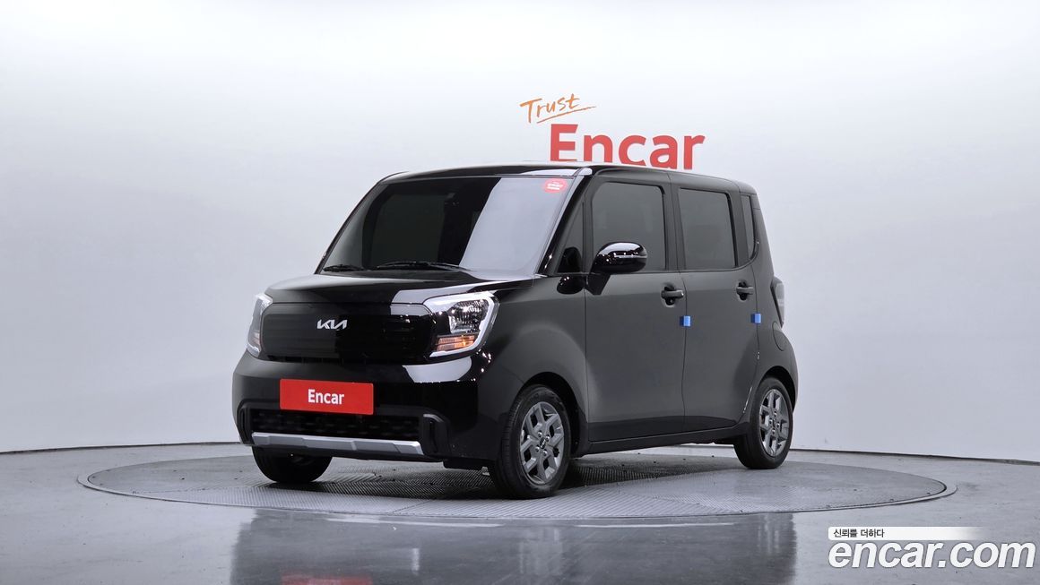 Kia RAY 2023