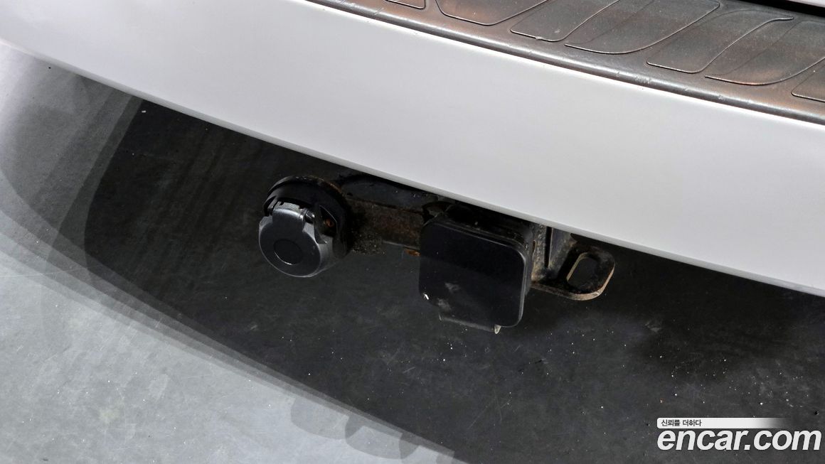 Hyundai Starex 2020