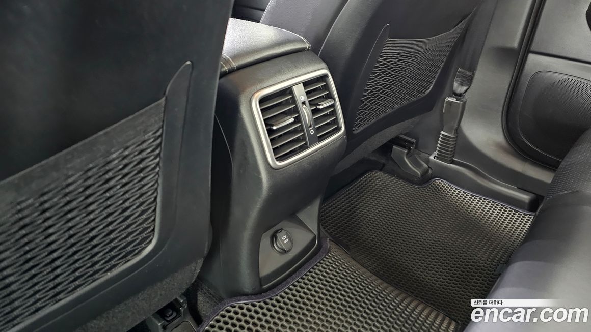 Kia Sportage 2018