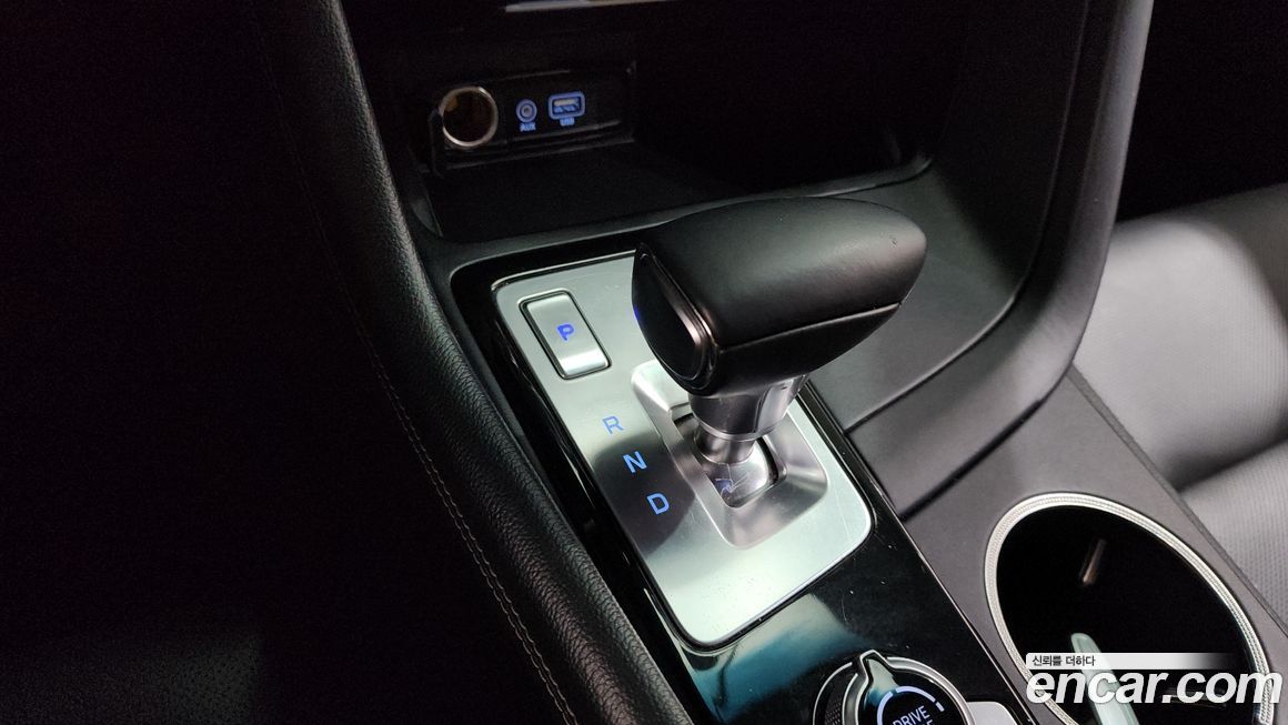 Genesis G70 2019