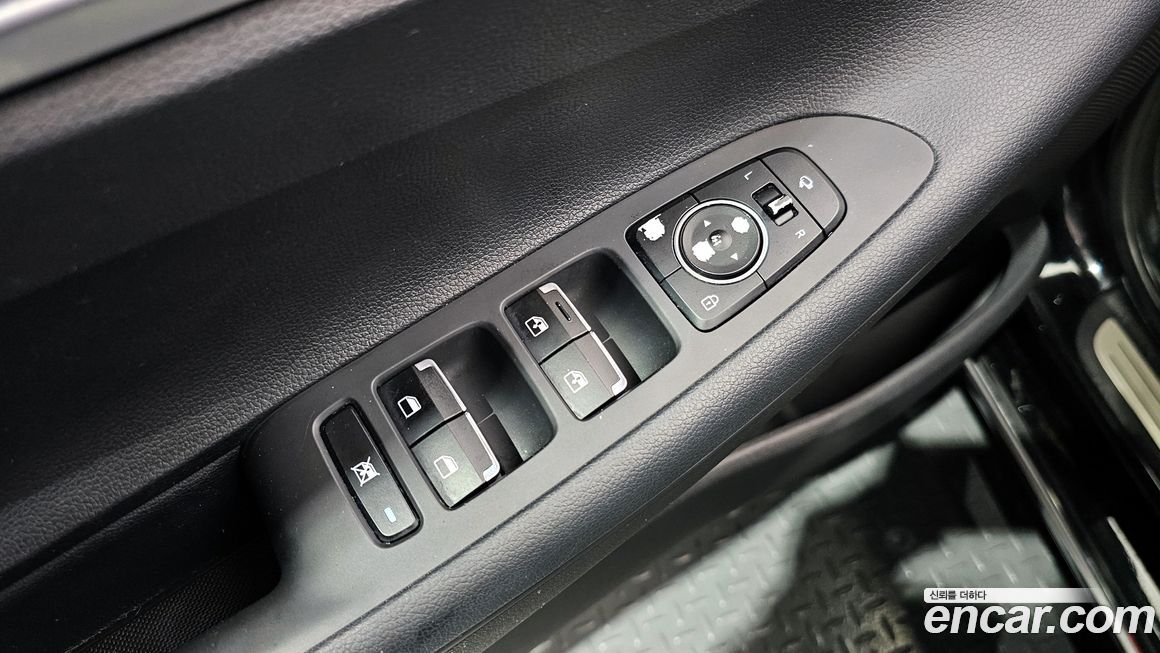 Hyundai Grandeur 2019