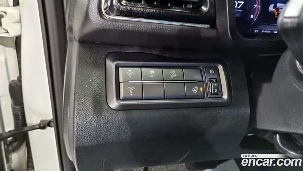 KG_Mobility_Ssangyong TIBOLI 2020