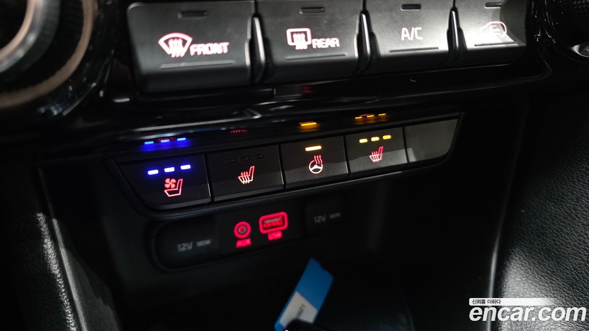 Kia Sportage 2018