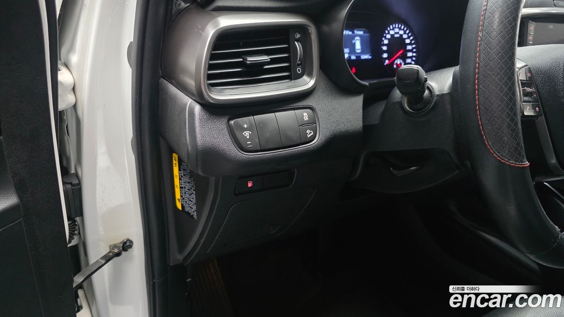 Kia Sorento 2019