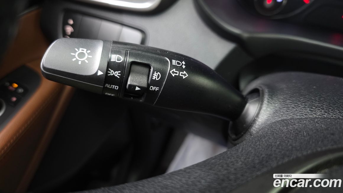 Kia Sorento 2018