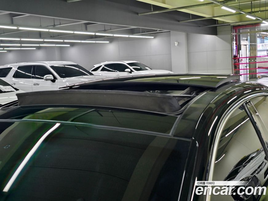 Hyundai Grandeur 2019