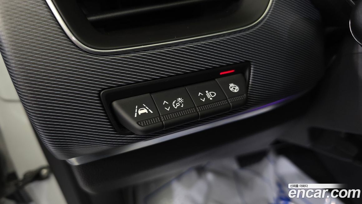 Renault-KoreaSamsung XM3 2021