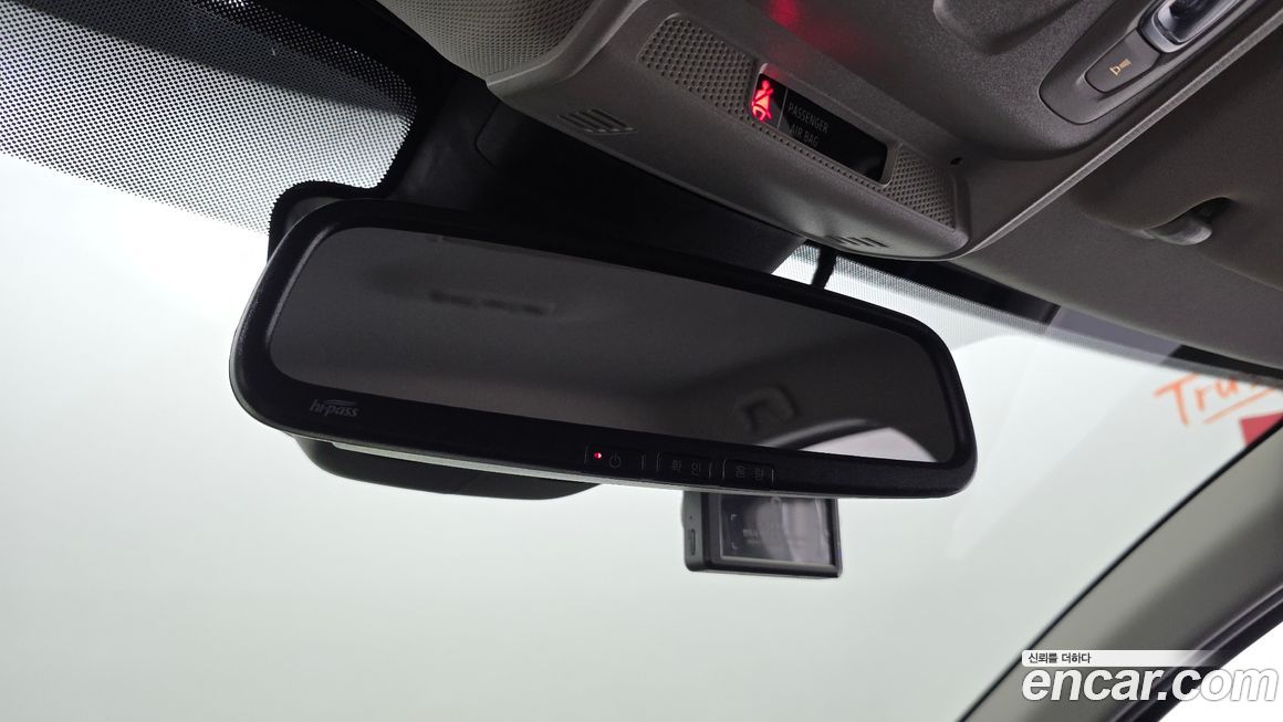 Renault-KoreaSamsung XM3 2021