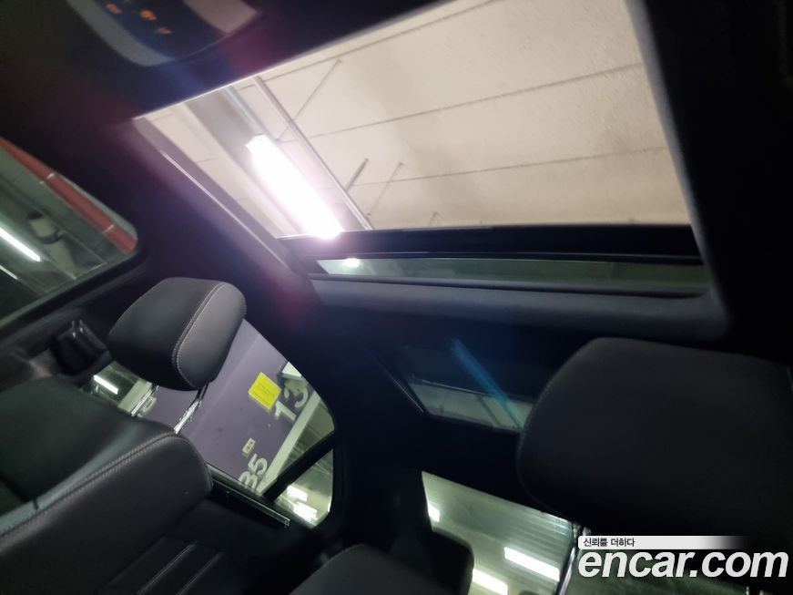 Mercedes-Benz E-Class 2016