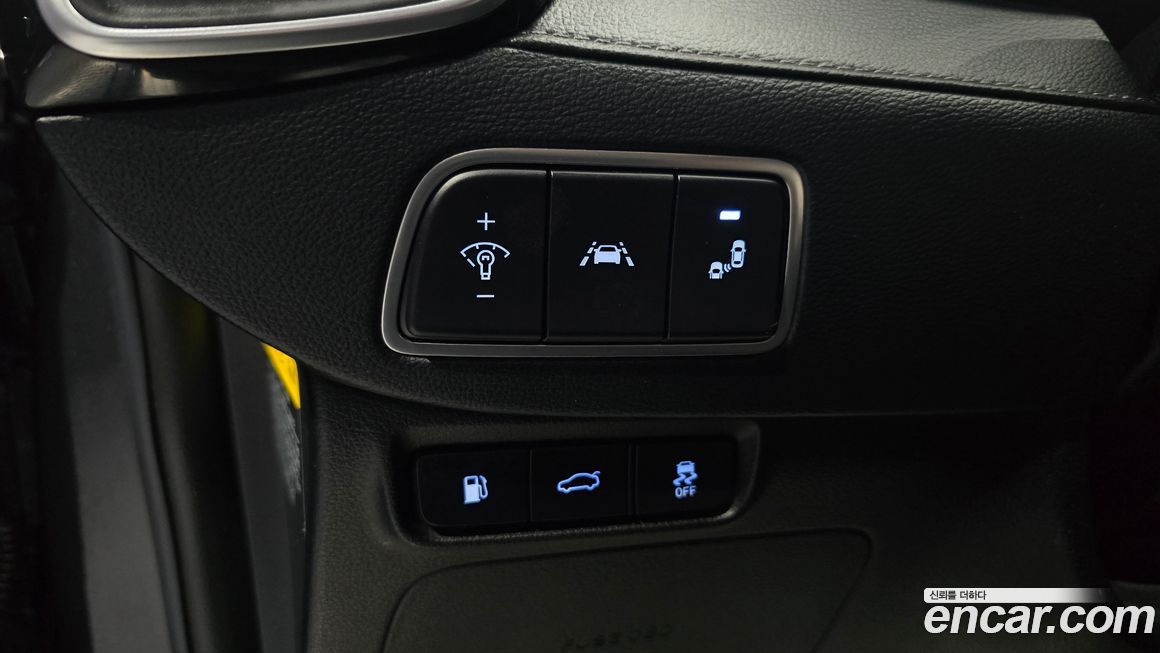 Hyundai Grandeur 2019