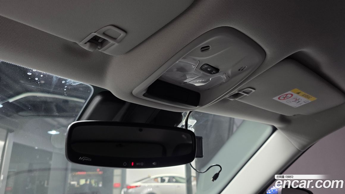 ChevroletGMDaewoo Trailblazer 2022