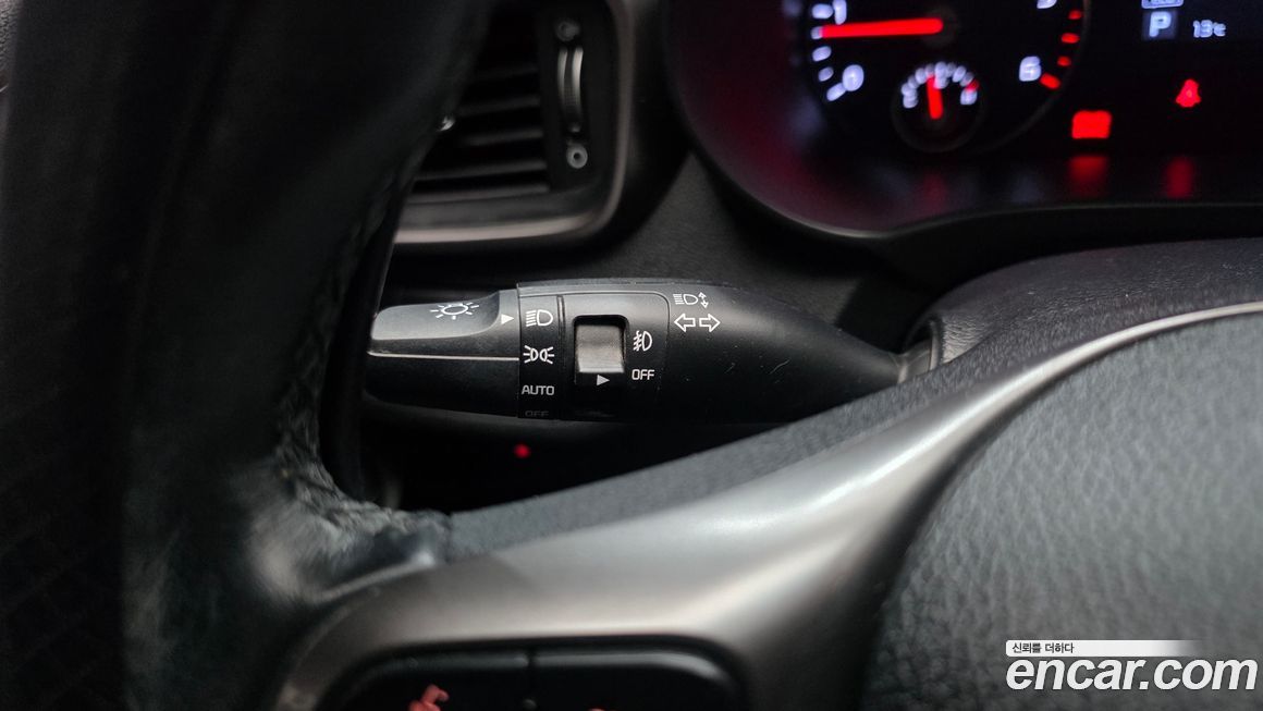 Kia Sorento 2019