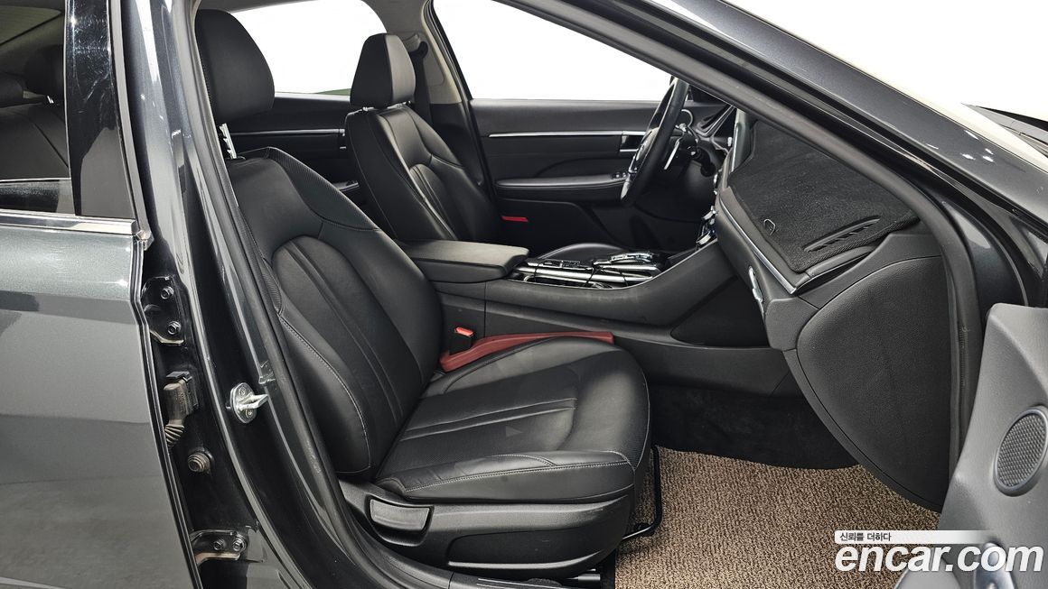 Hyundai Sonata 2022