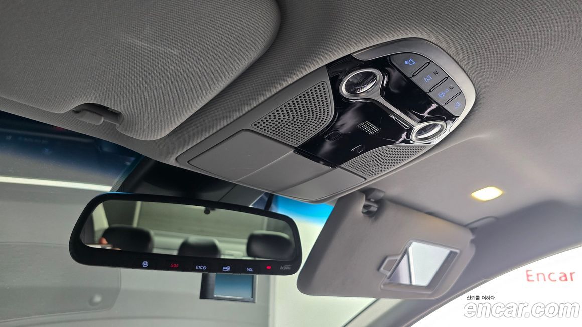 Hyundai Grandeur 2019