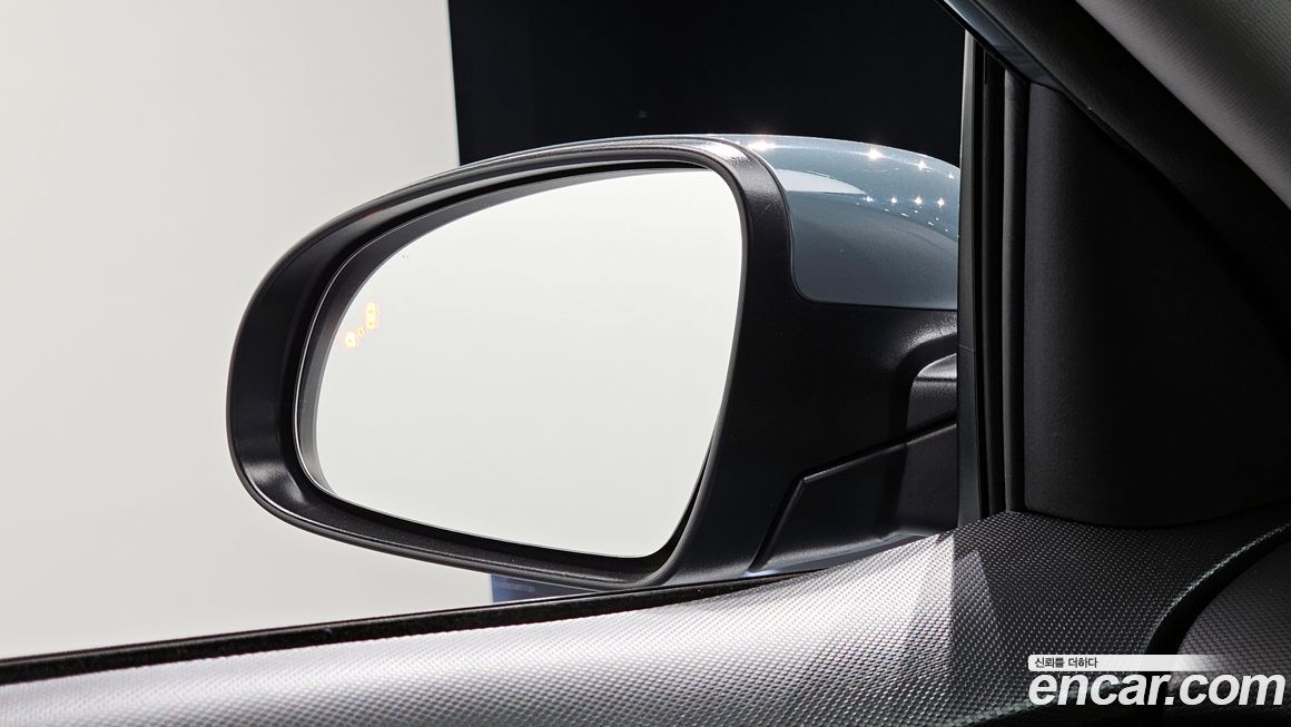 Hyundai Kona 2021