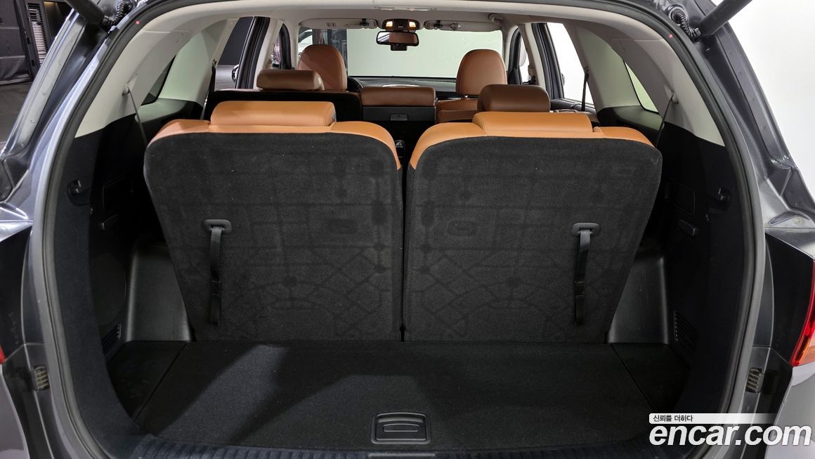 Kia Sorento 2018