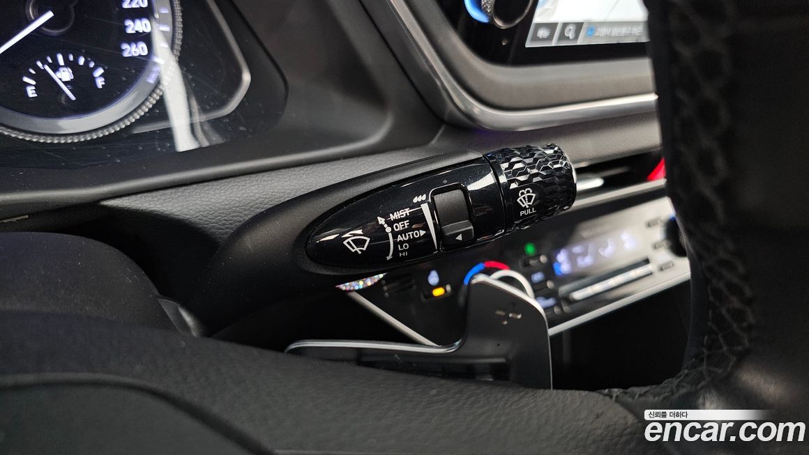 Hyundai Sonata 2022