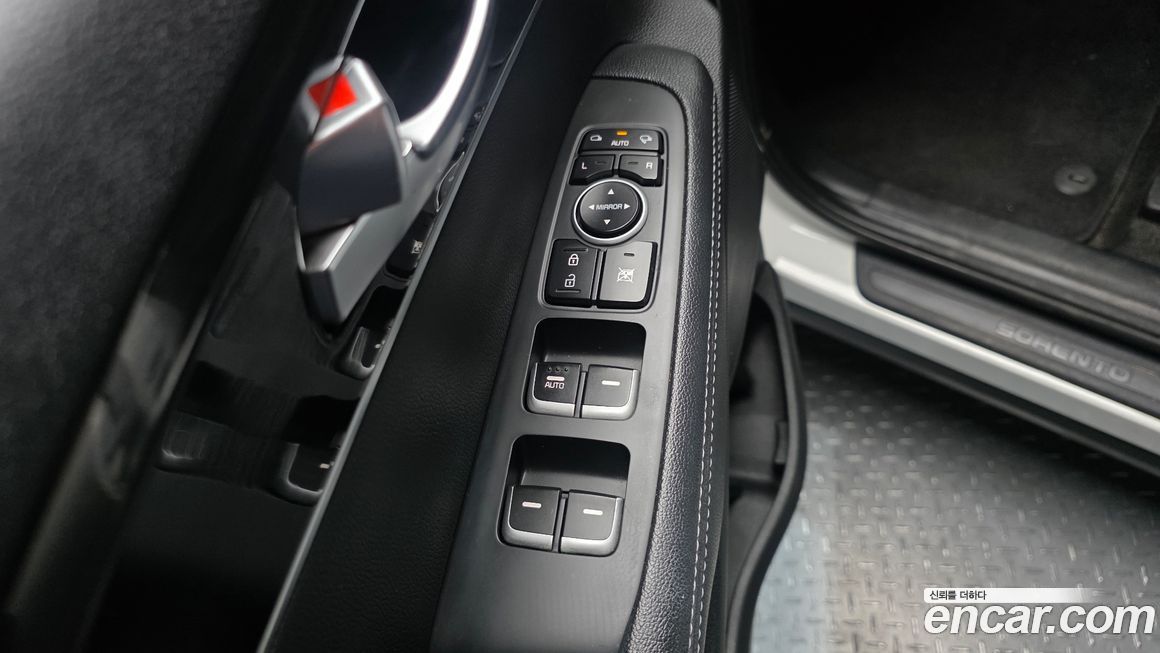 Kia Sorento 2019