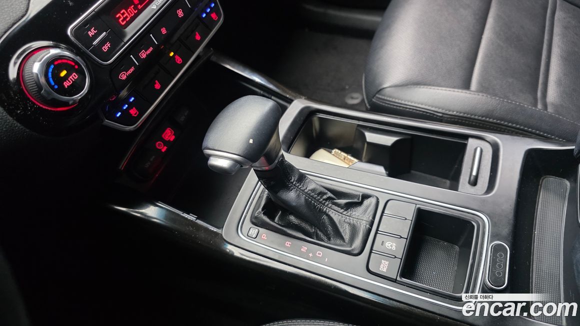 Kia Sorento 2019