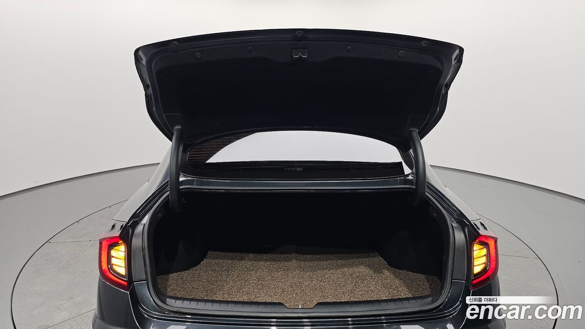 Hyundai Sonata 2022