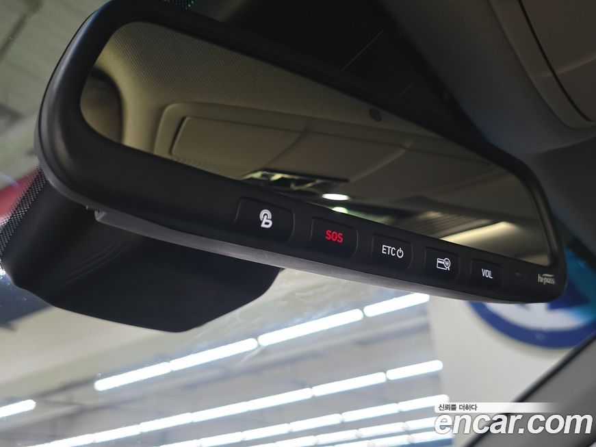 Hyundai Grandeur 2019