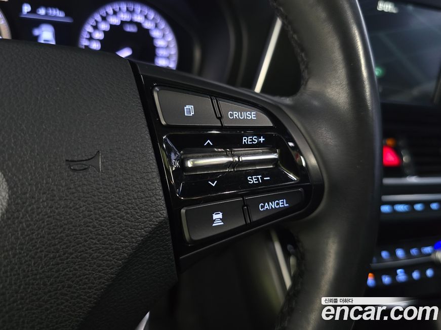 Hyundai Grandeur 2019