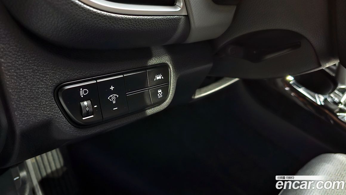 Kia Seltos 2020