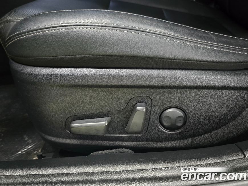 Hyundai Grandeur 2019