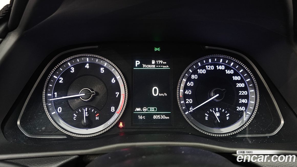 Hyundai Sonata 2022