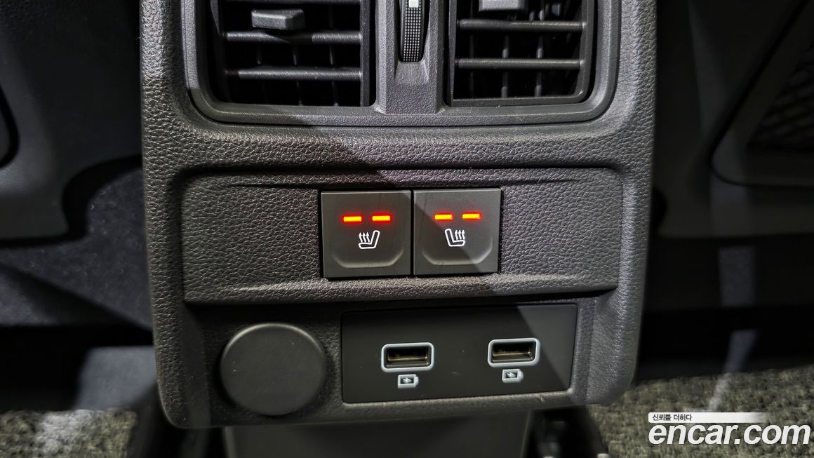 Renault-KoreaSamsung XM3 2021