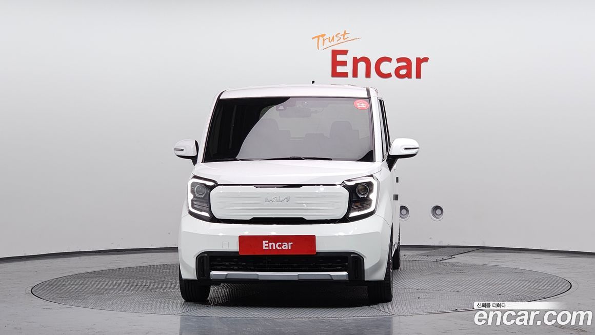 Kia RAY 2024