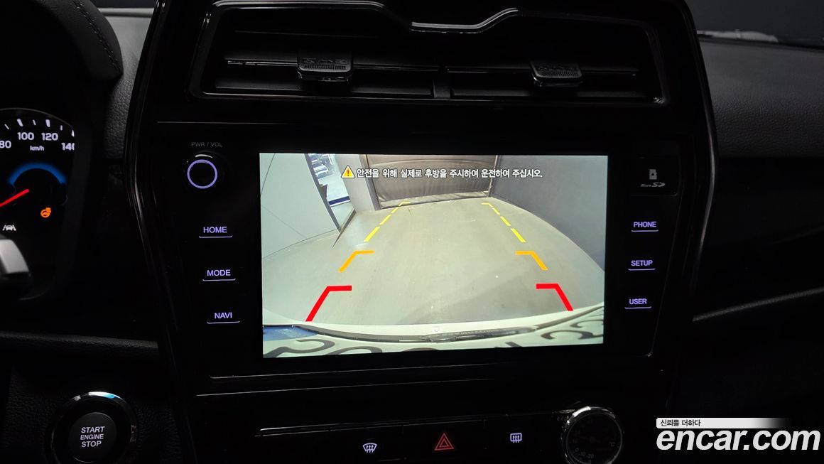 KG_Mobility_Ssangyong TIBOLI 2021