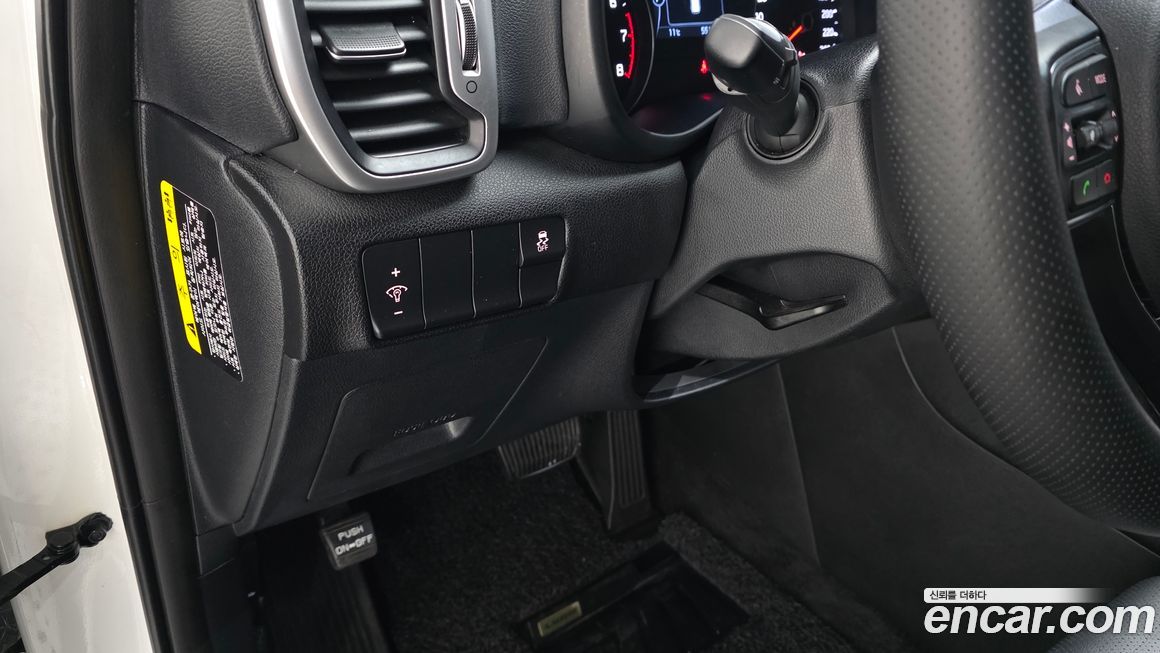 Kia Sportage 2018