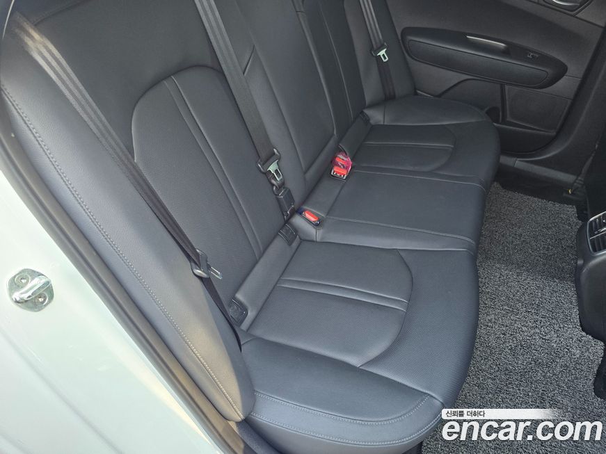 Kia K5 2020
