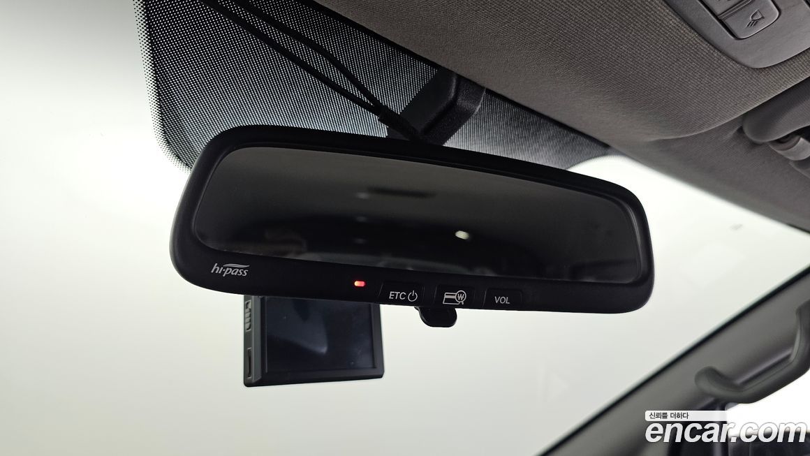 Hyundai Starex 2021