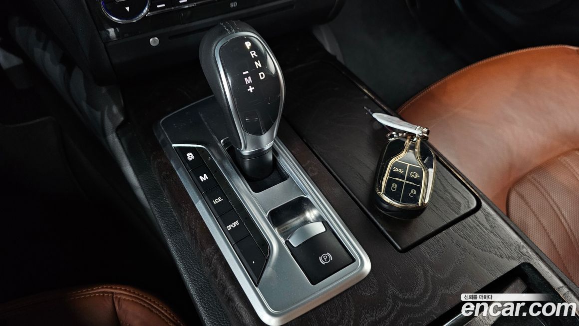 Maserati Ghibli 2014