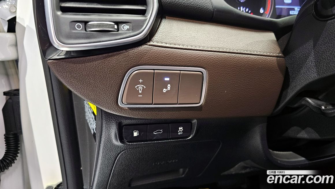 Hyundai Grandeur 2017