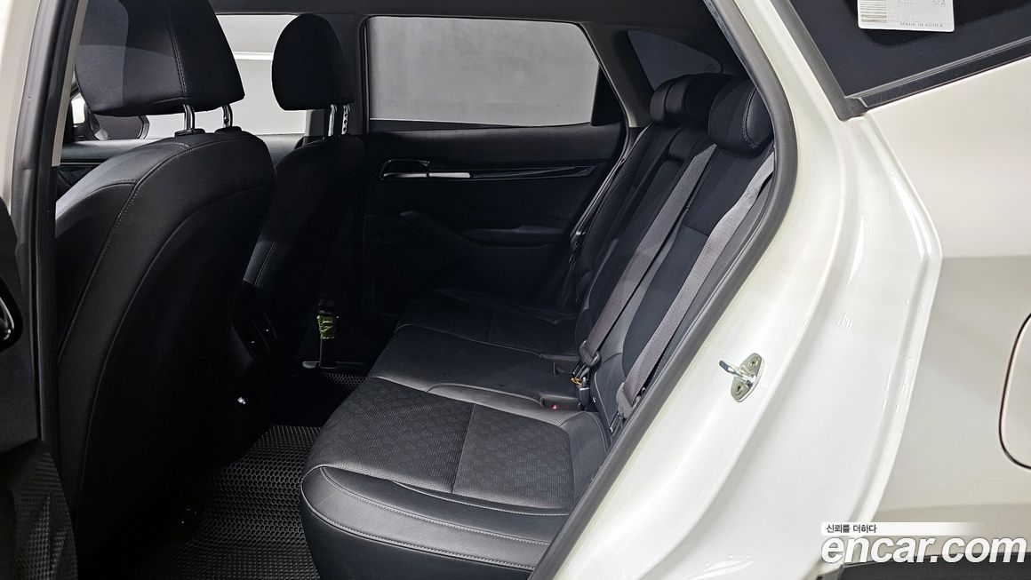Kia Seltos 2020