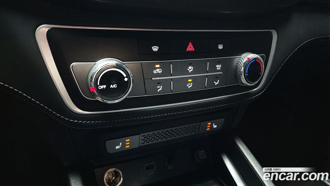 KG_Mobility_Ssangyong Rexton 2020