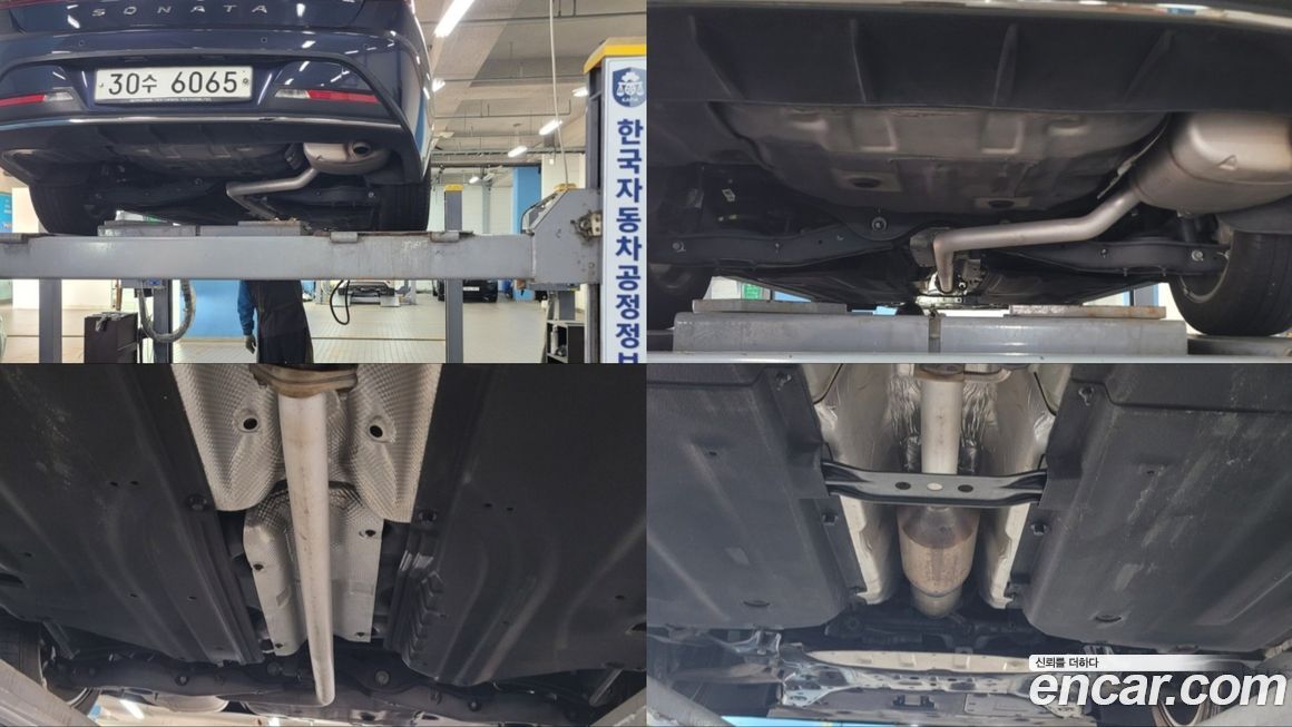 Hyundai Sonata 2020