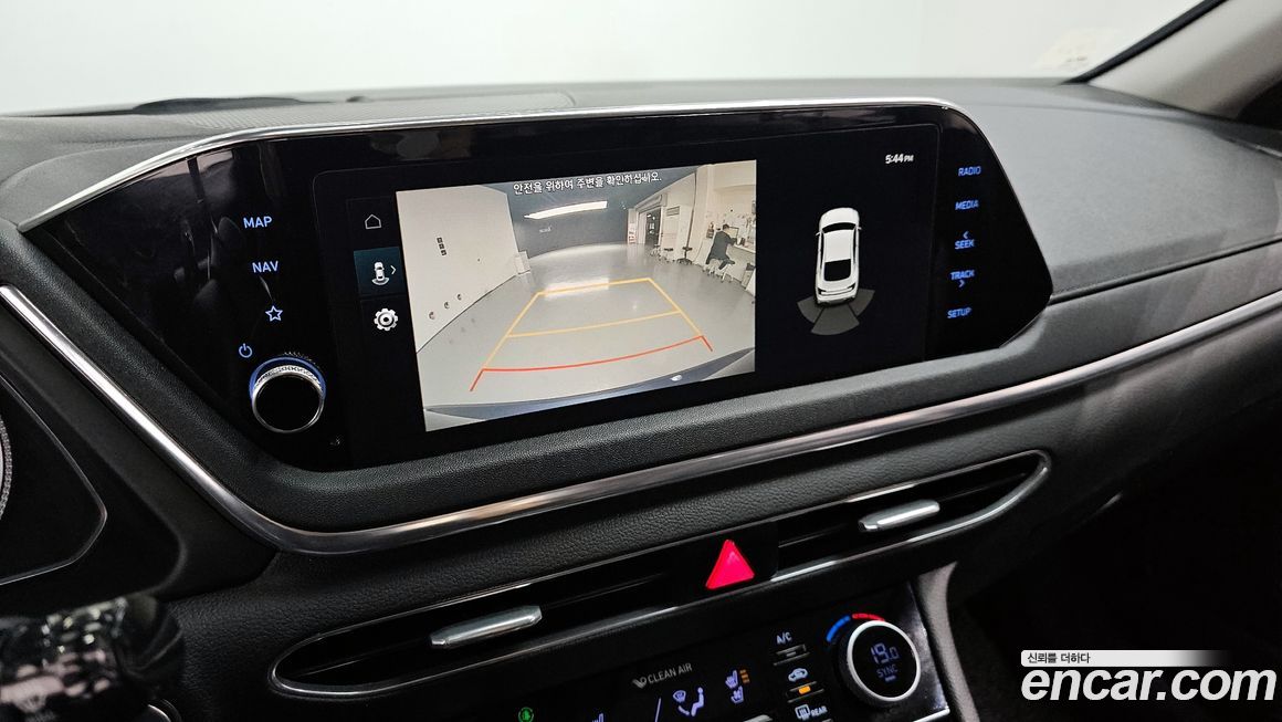Hyundai Sonata 2020