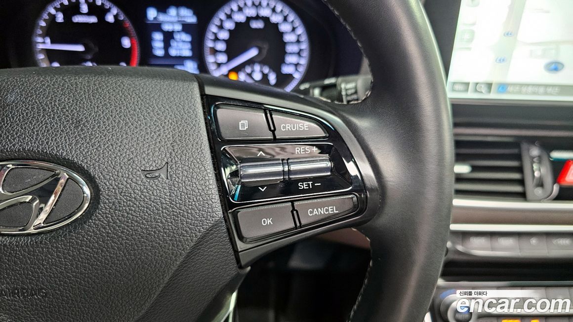 Hyundai Grandeur 2017