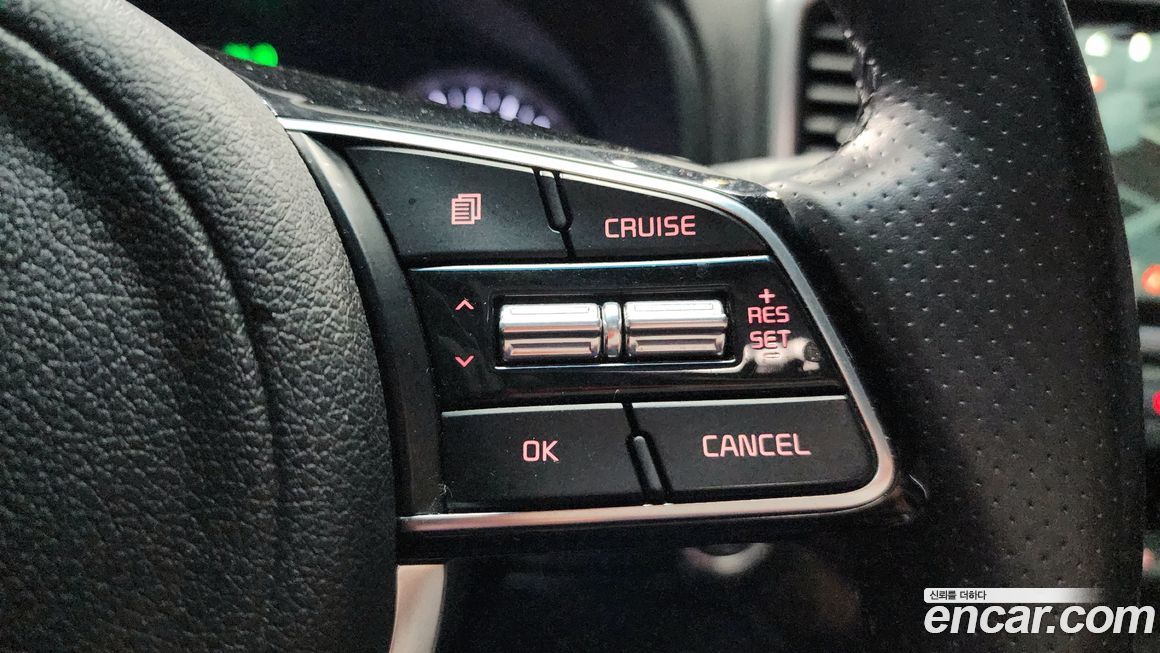 Kia Sportage 2019