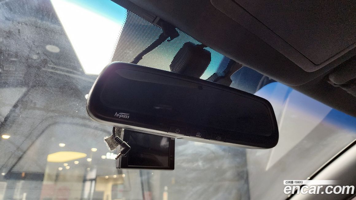 KG_Mobility_Ssangyong Rexton 2020